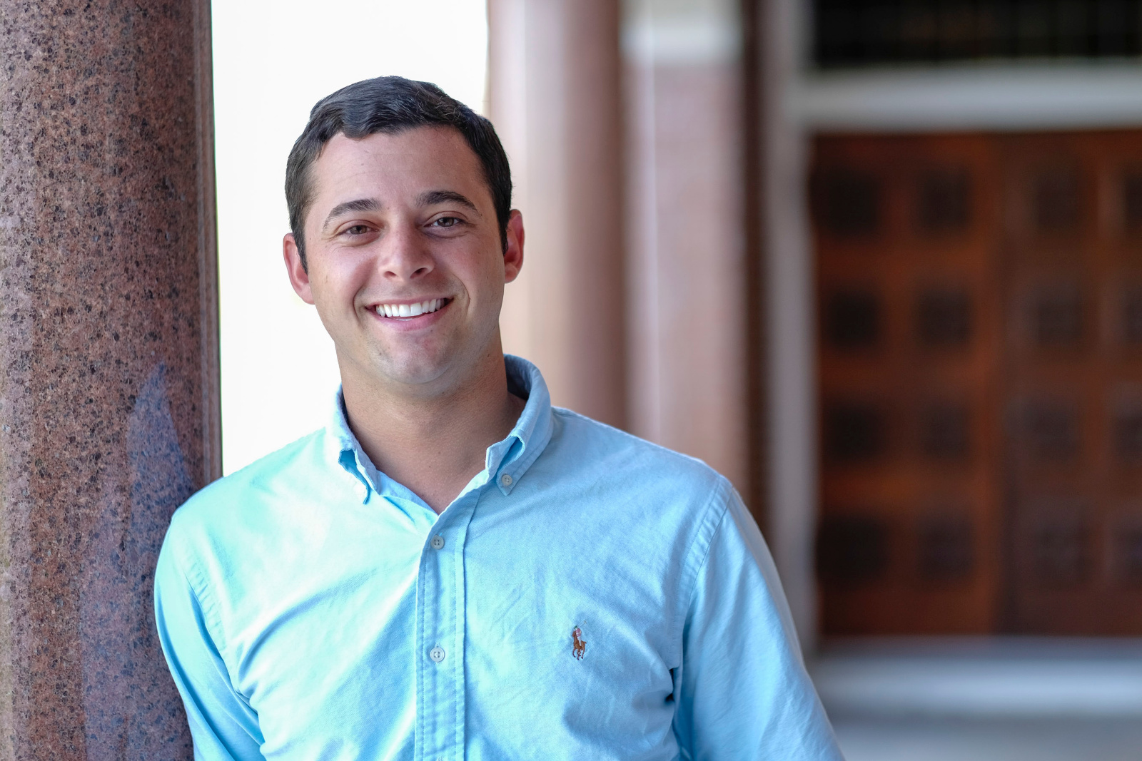 Growing enrollment, endowment and reputation for Catholic colleges and universities